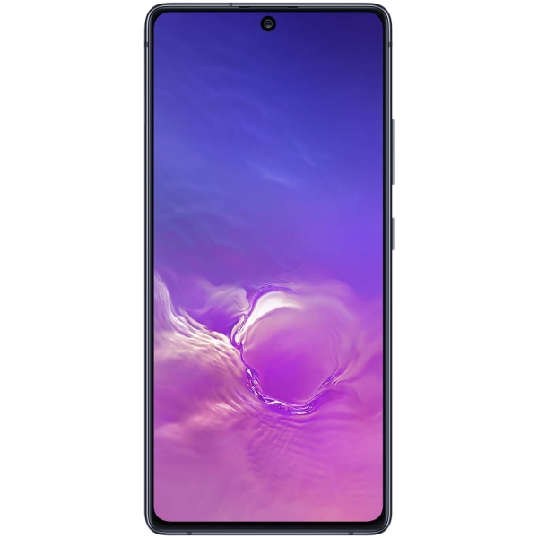 Samsung Galaxy S10 Lite, 6/128GB (черный)